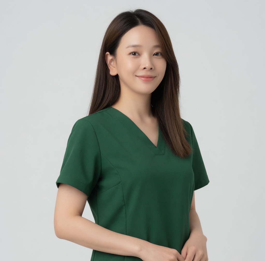 Ảnh đại diện Emily