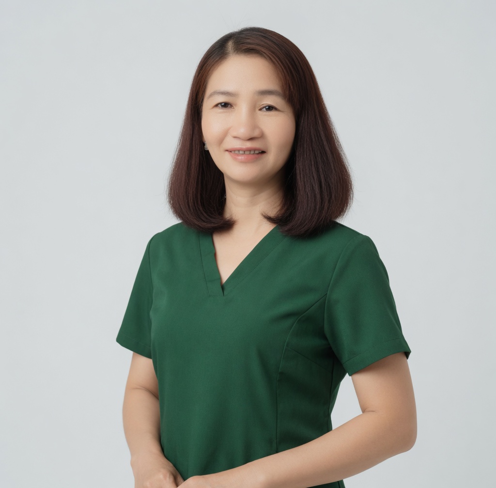 Ảnh đại diện kỹ thuật viên BÉ HAI