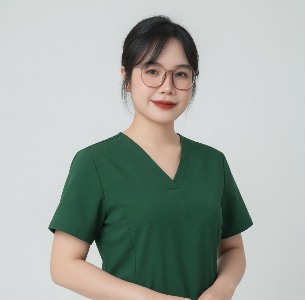 Ảnh đại diện kỹ thuật viên Trần Thị Tuyết Sương