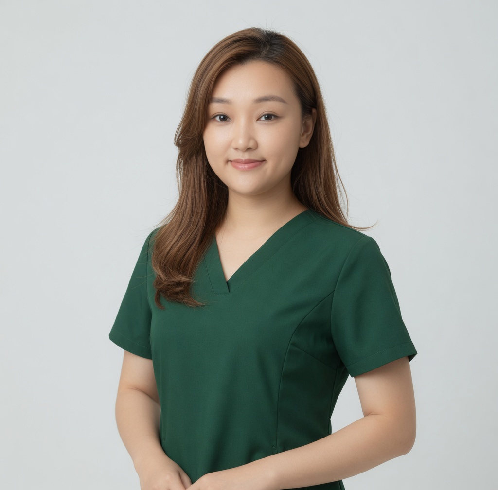 Ảnh đại diện Nguyễn thi tường vi