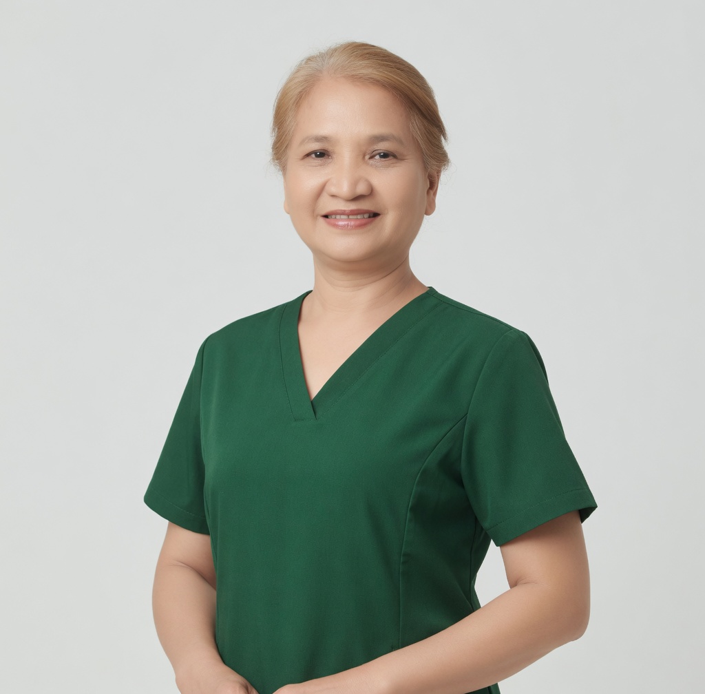Avatar Gloria Laguerta