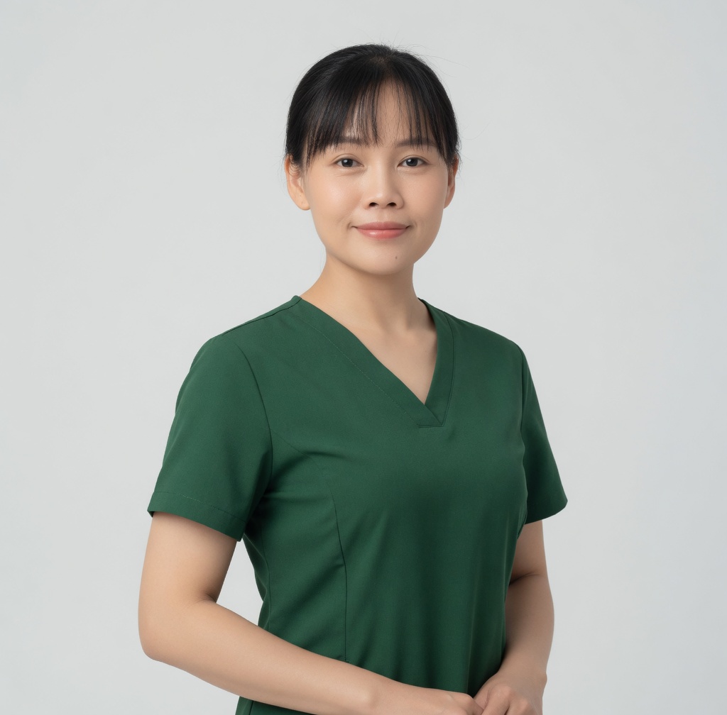 Ảnh đại diện Alice