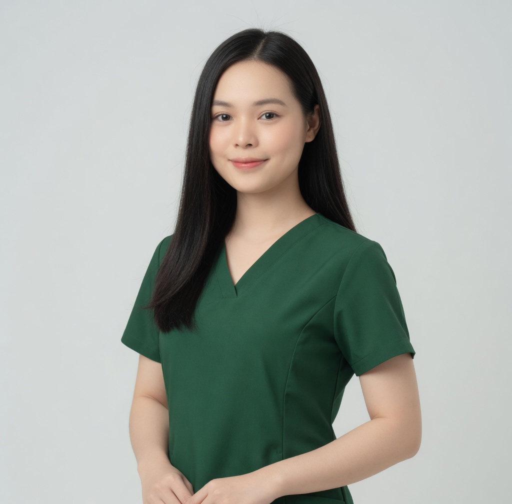 Ảnh đại diện kỹ thuật viên Ngọc linh
