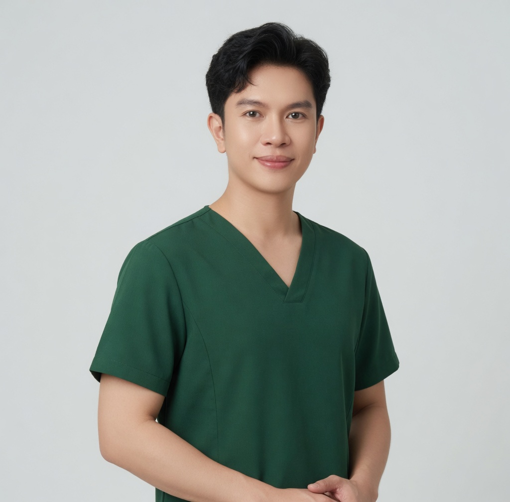 头像 Felipe perez