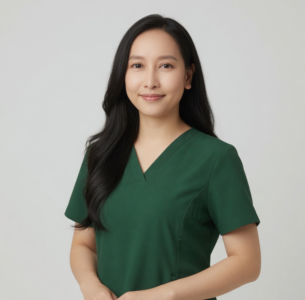 Ảnh đại diện Nguyễn Thị Kim Thủy