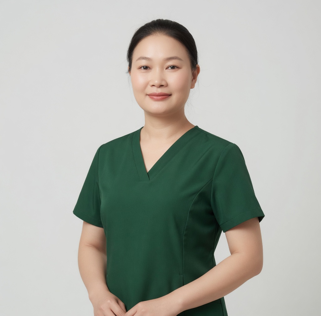 Ảnh đại diện kỹ thuật viên 장미 MiMi
