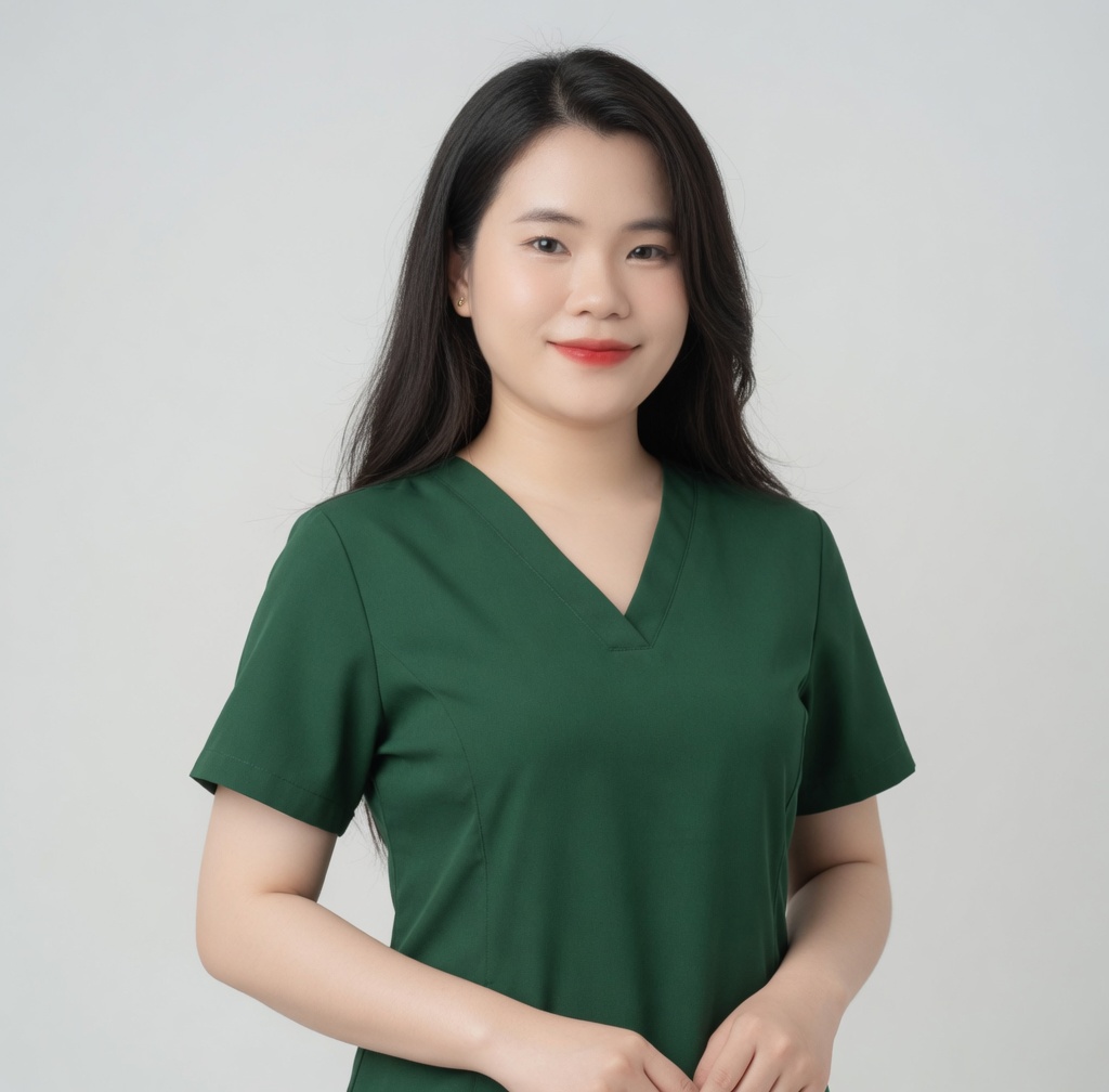 Ảnh đại diện kỹ thuật viên Như Nguyện