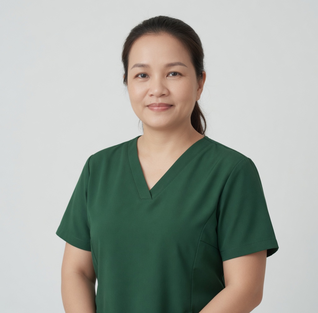 Ảnh đại diện Luna