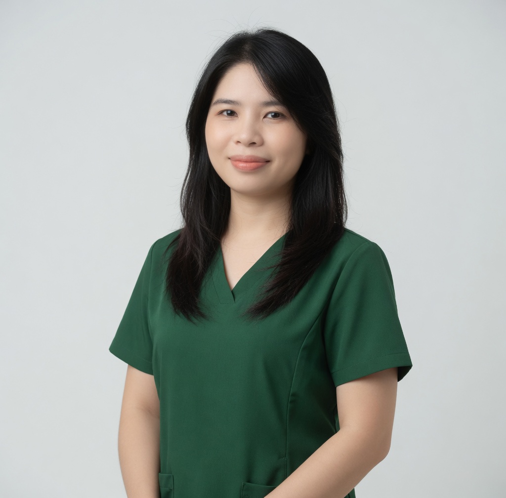 Ảnh đại diện NHUNG TRẦN