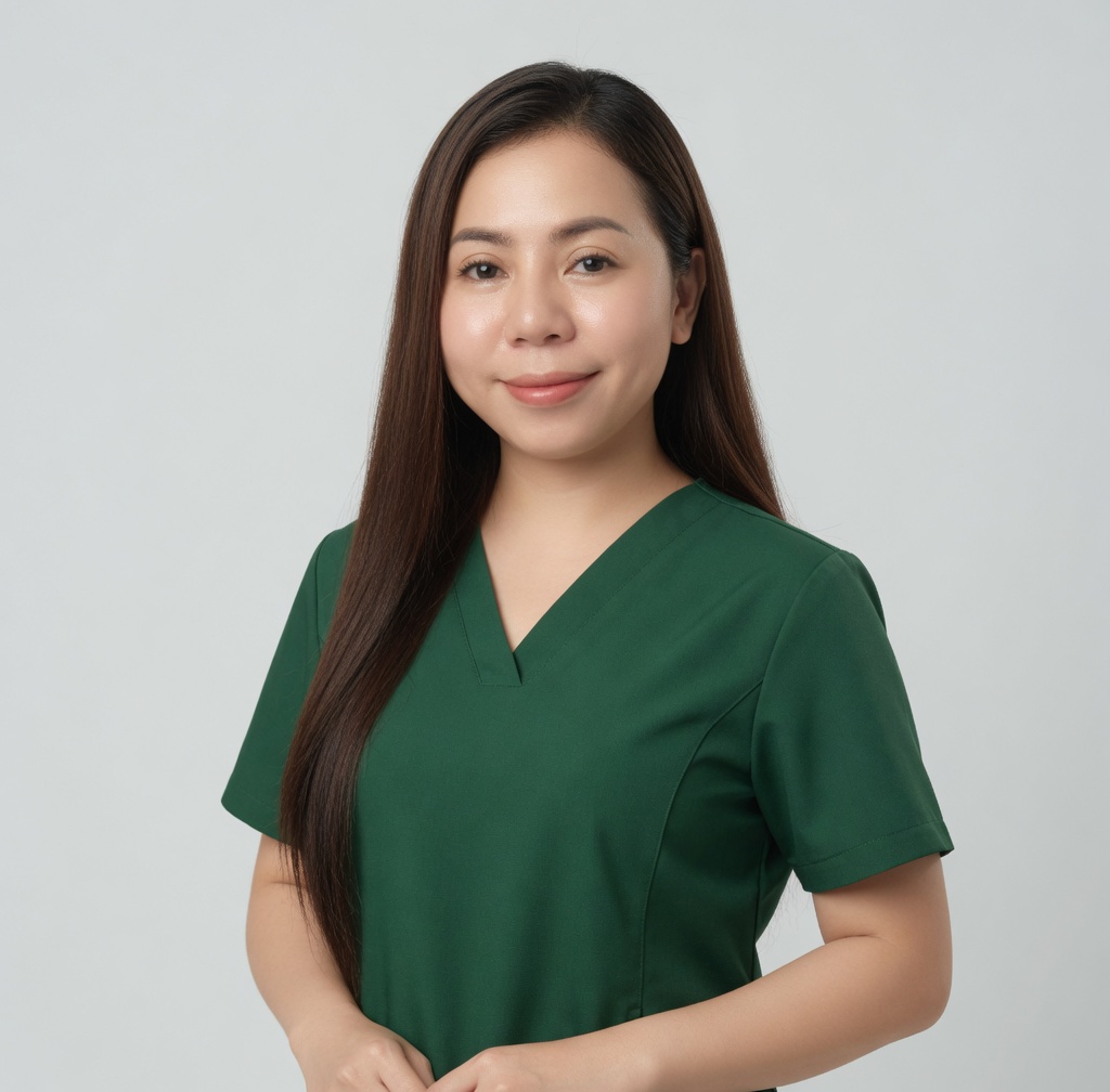 Ảnh đại diện kỹ thuật viên Thiên anh