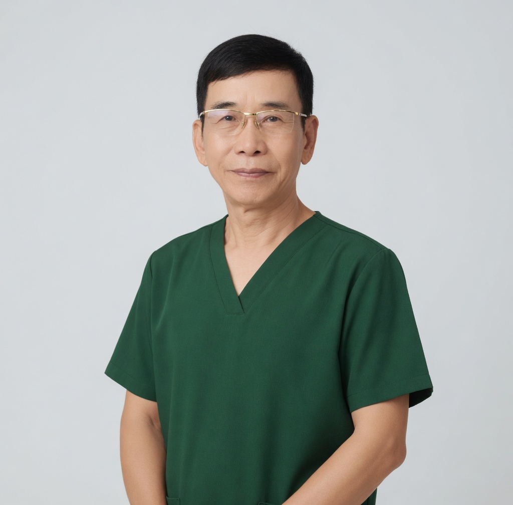 Ảnh đại diện Nguyễn Anh Trung
