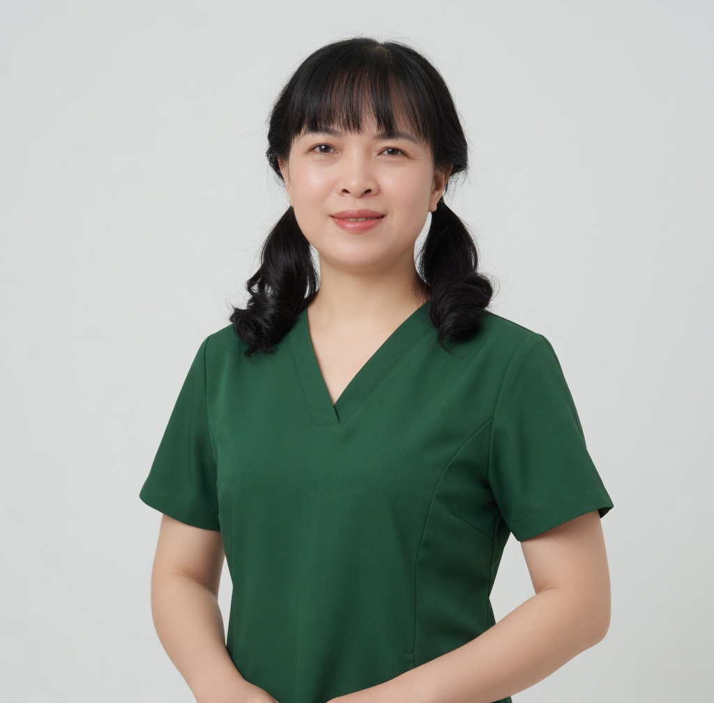 Ảnh đại diện Lưu thị hằng