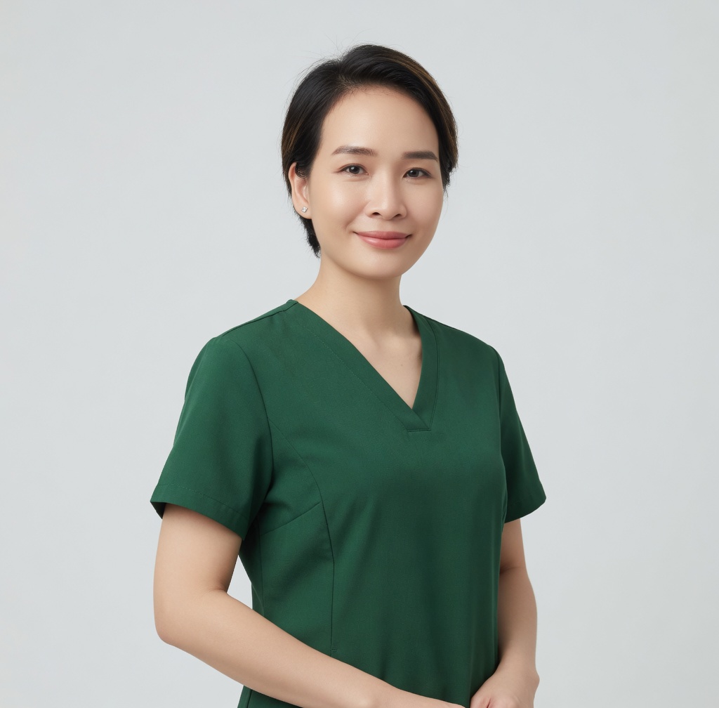 Ảnh đại diện Xuan thuy