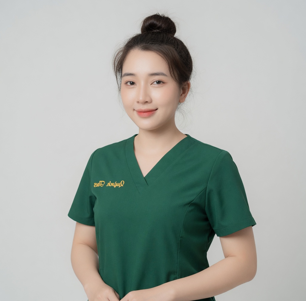 Ảnh đại diện Dương thị thơ