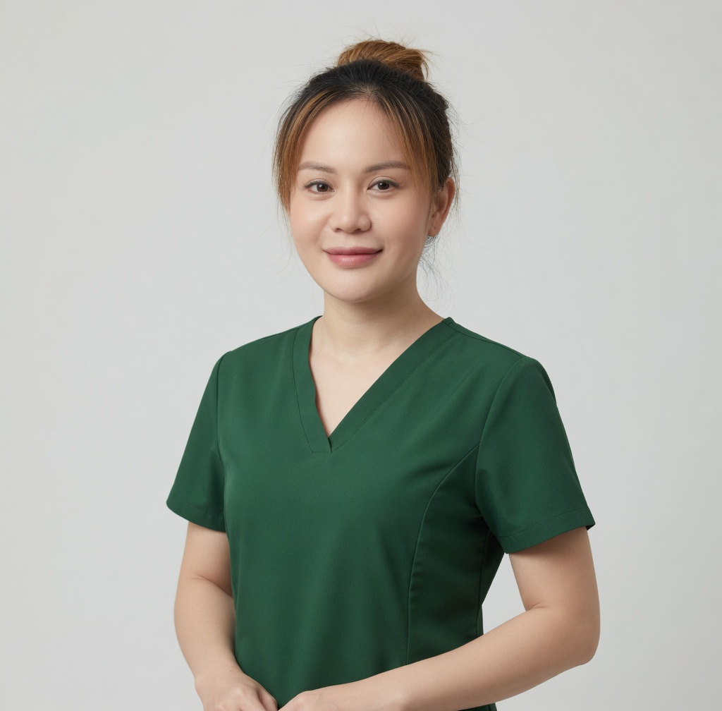 Ảnh đại diện kỹ thuật viên Đỗ Thanh Vân