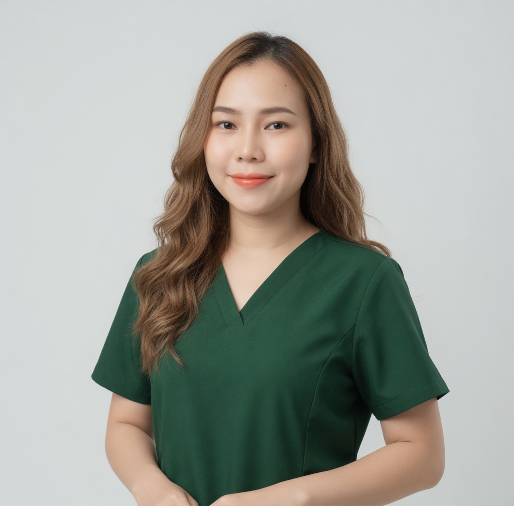 Ảnh đại diện kỹ thuật viên Maiiii