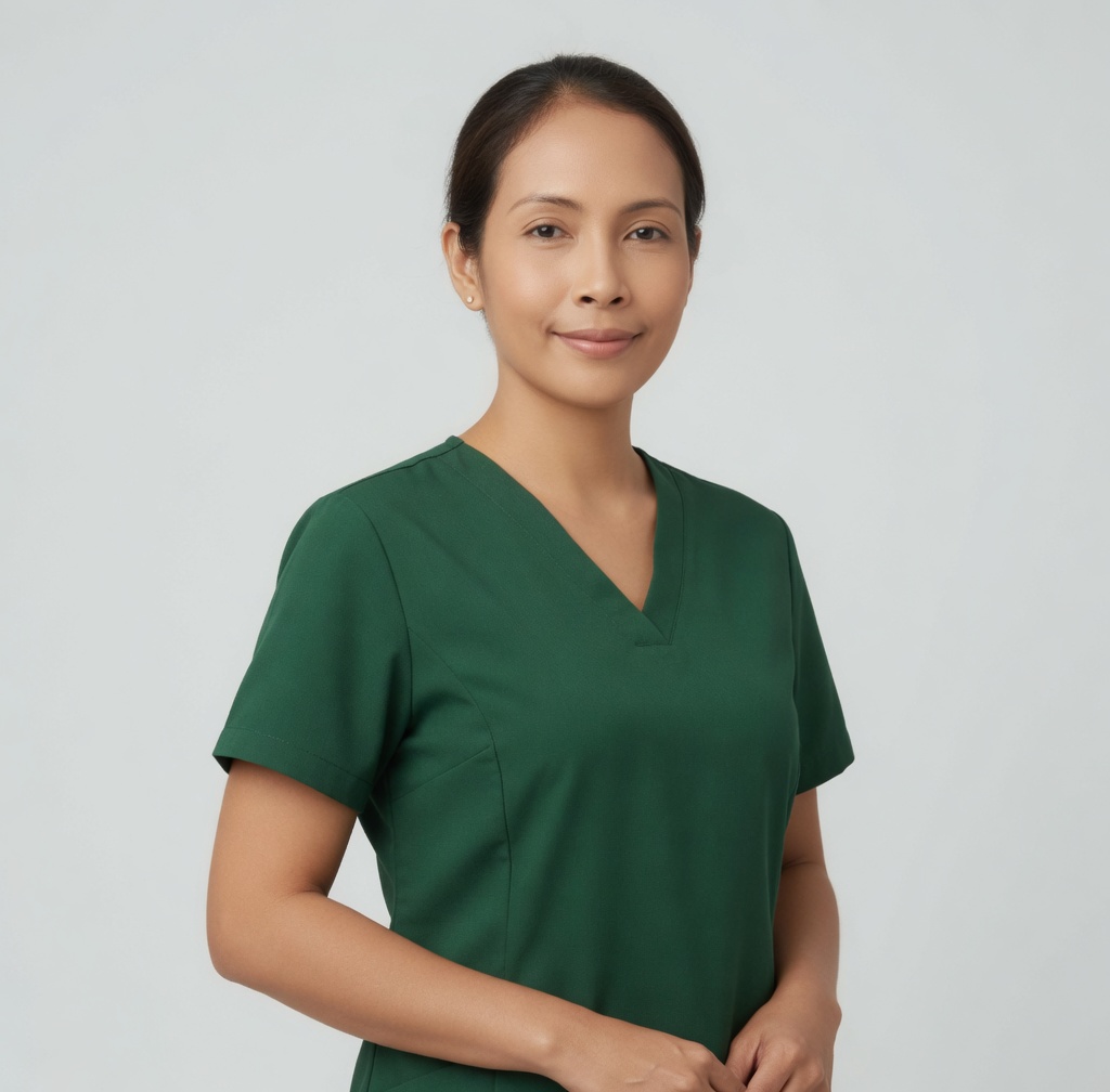 头像 Zia Bernales