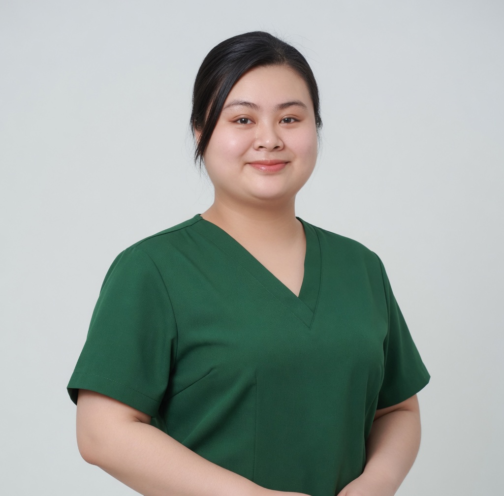 Ảnh đại diện kỹ thuật viên Nhi