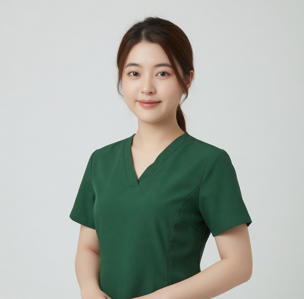 Ảnh đại diện kỹ thuật viên Bùi Lan Anh