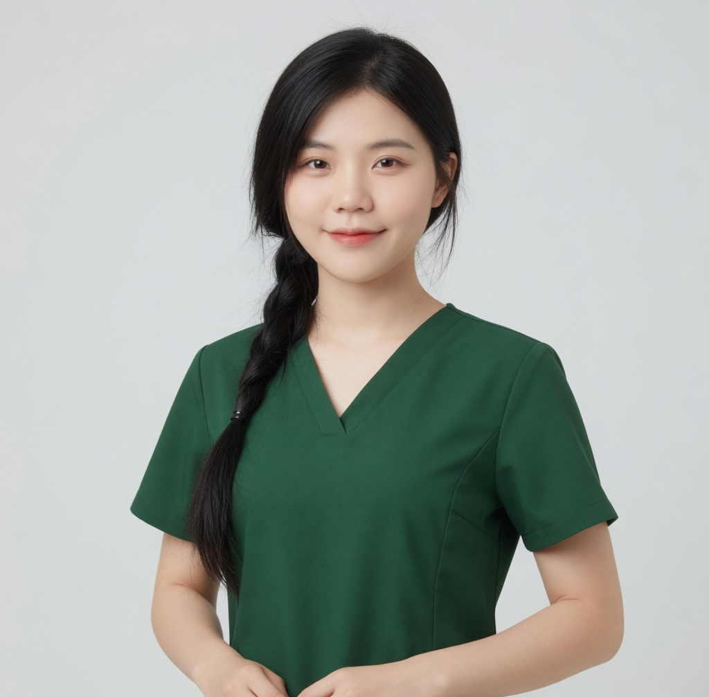 Ảnh đại diện kỹ thuật viên Mây