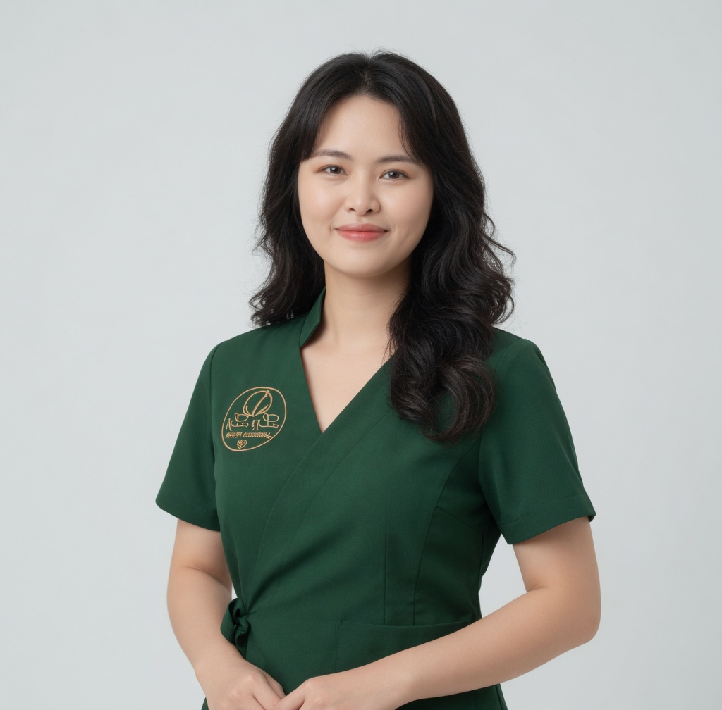 Ảnh đại diện kỹ thuật viên Mai Mèo