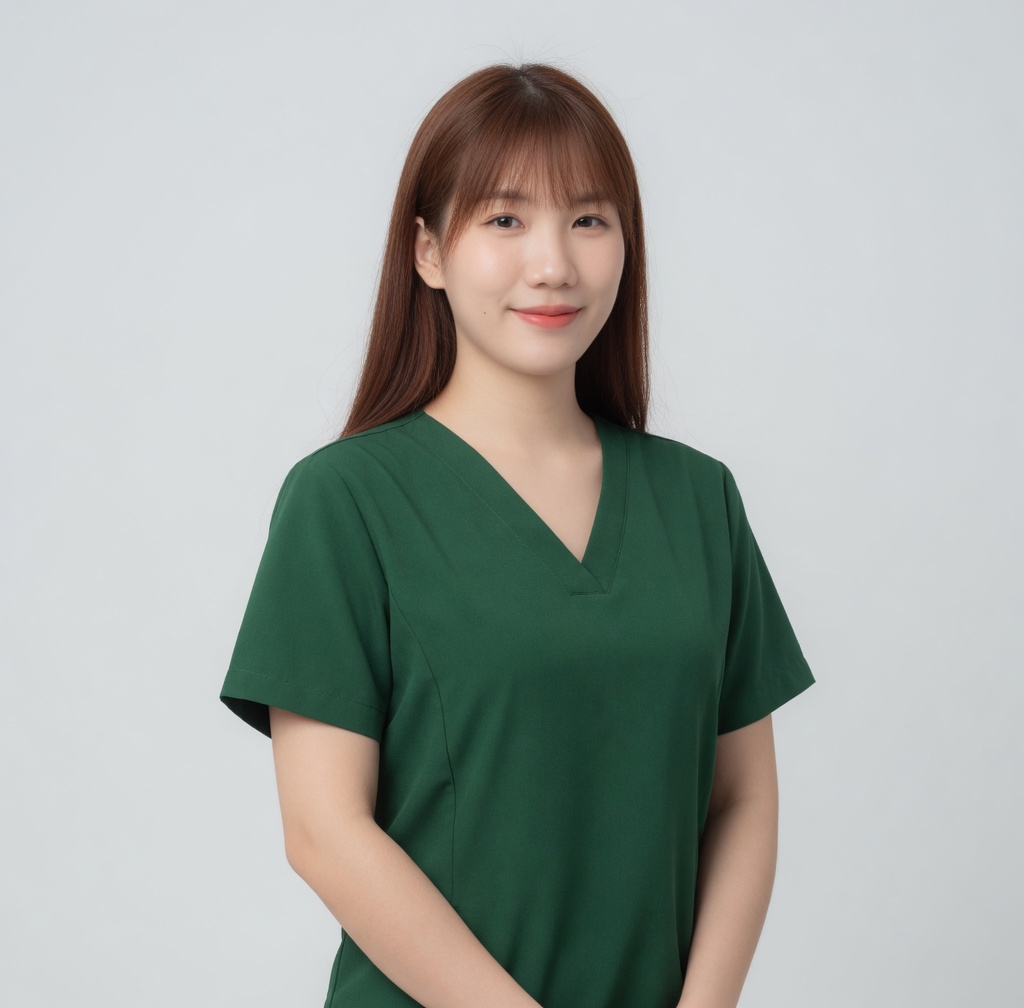 Ảnh đại diện kỹ thuật viên Nguyễn thanh trúc