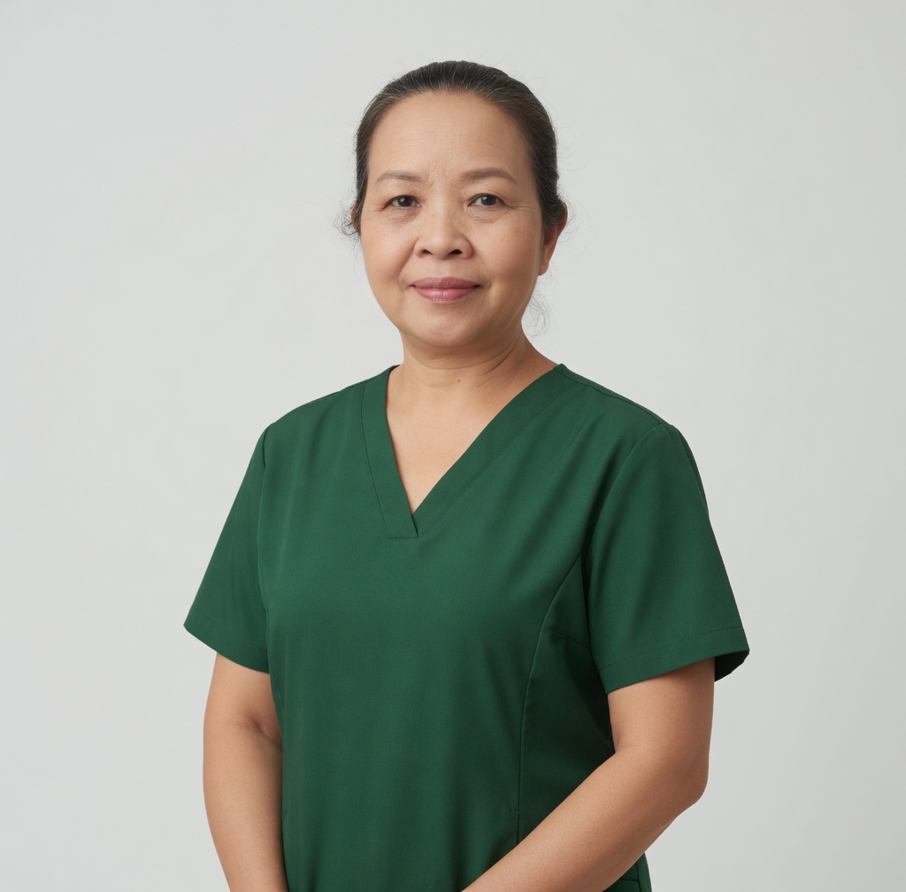 Ảnh đại diện Nguyễn Hồng Thuý
