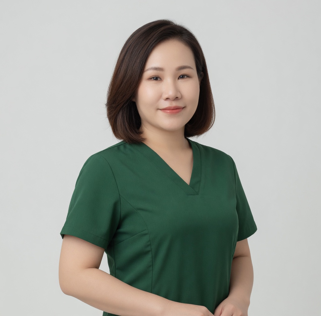 Ảnh đại diện Minh Anh
