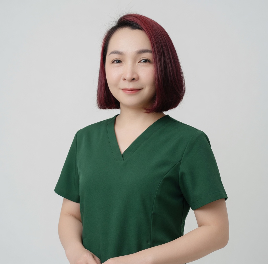 Ảnh đại diện Jerry Nguyen