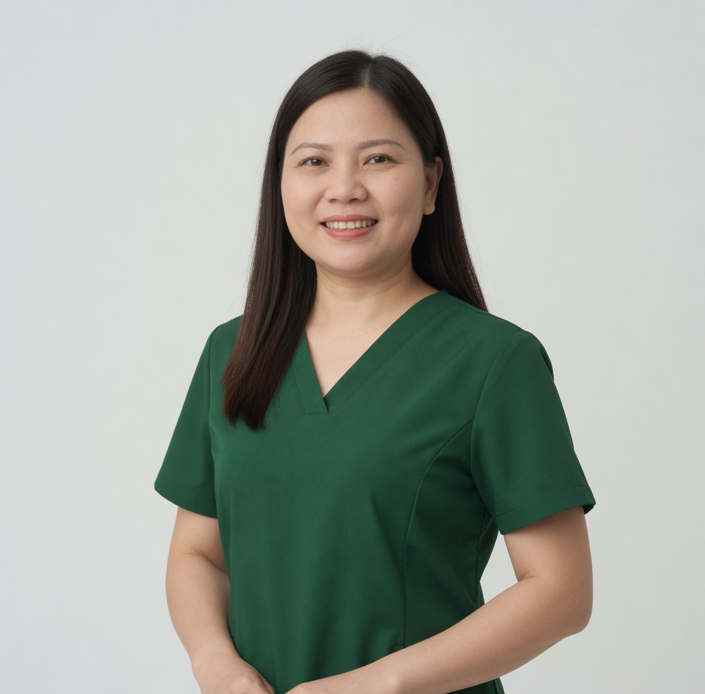 Ảnh đại diện NGUYỄN THỊ LƯỢNG