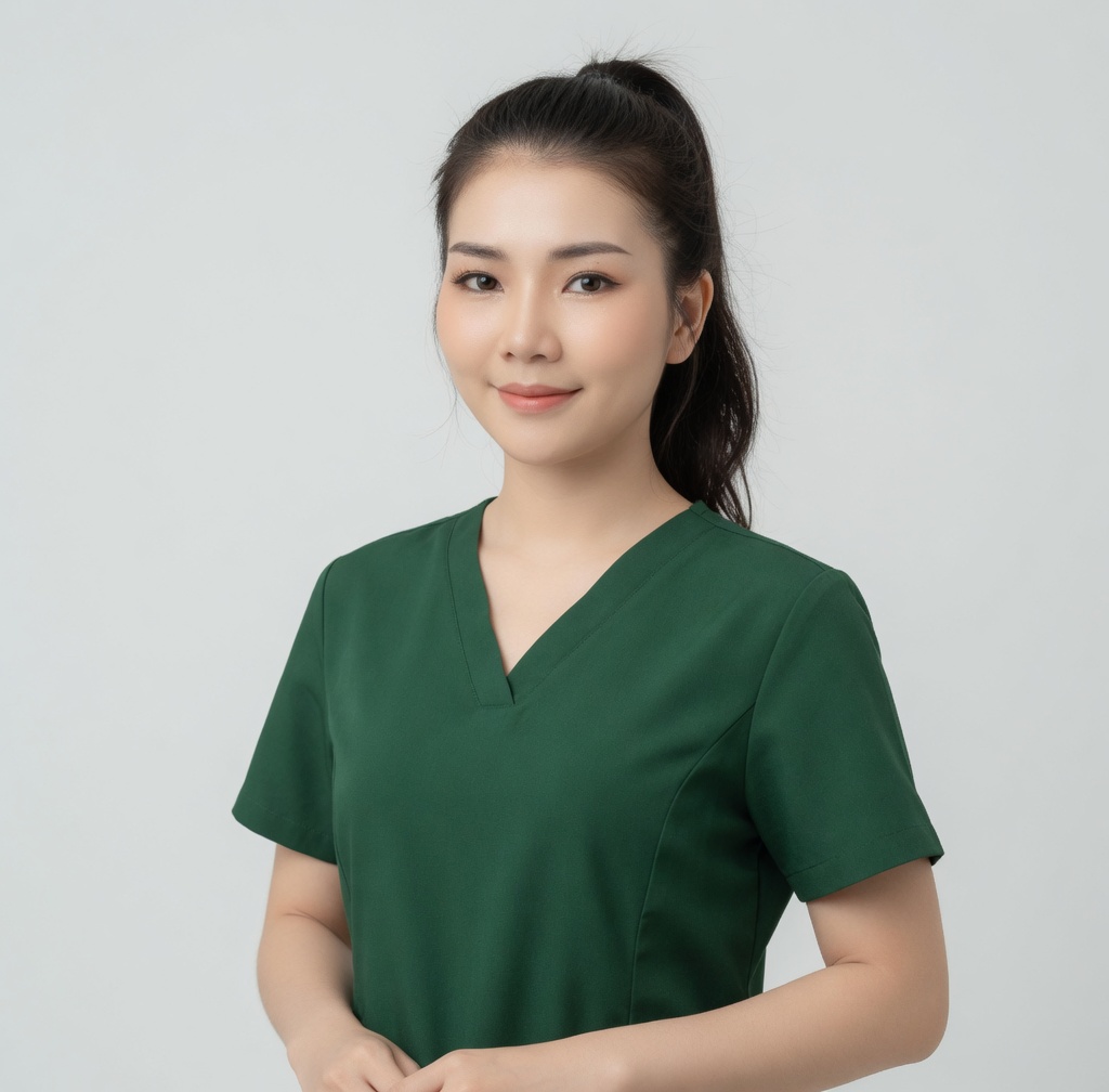 Ảnh đại diện kỹ thuật viên Annie