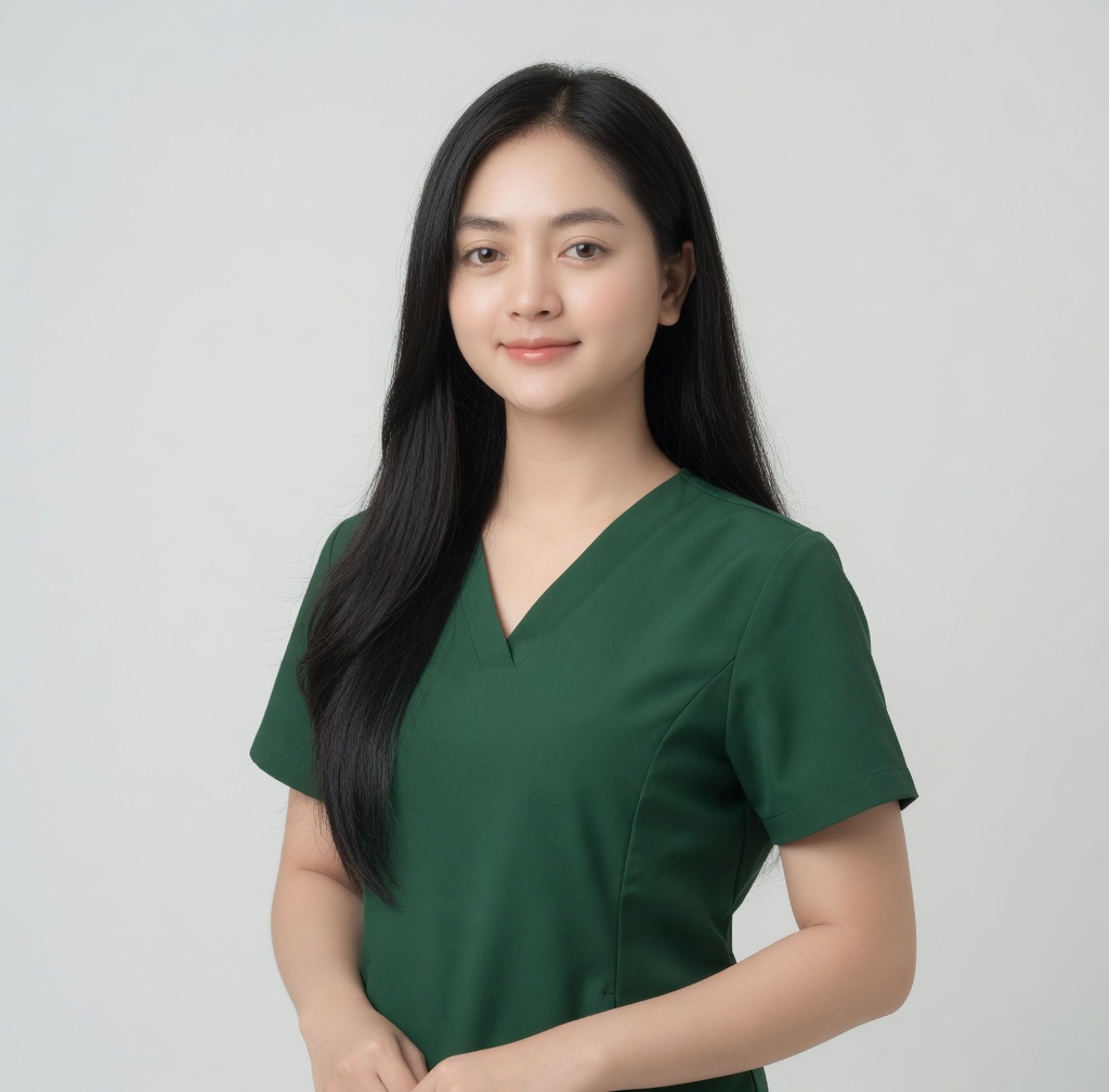 Ảnh đại diện kỹ thuật viên lì