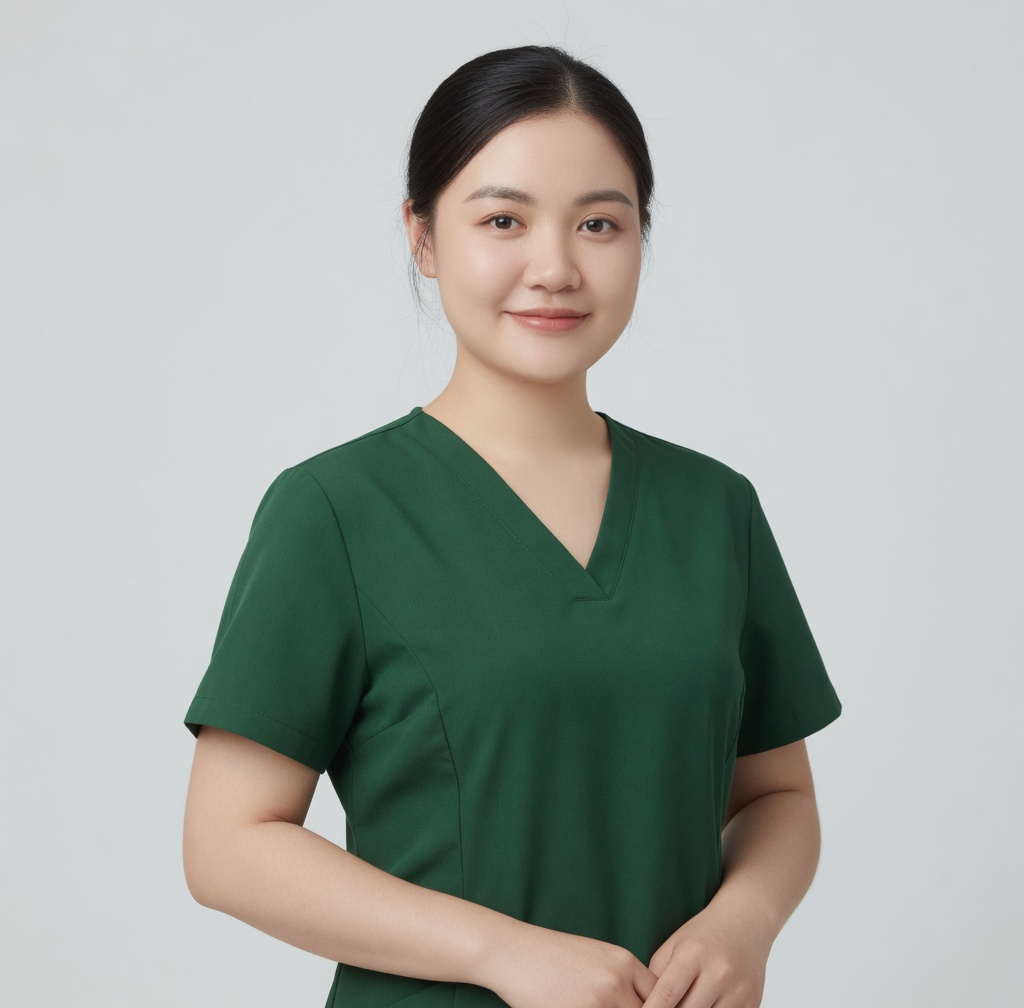 Ảnh đại diện kỹ thuật viên Yến Nhi