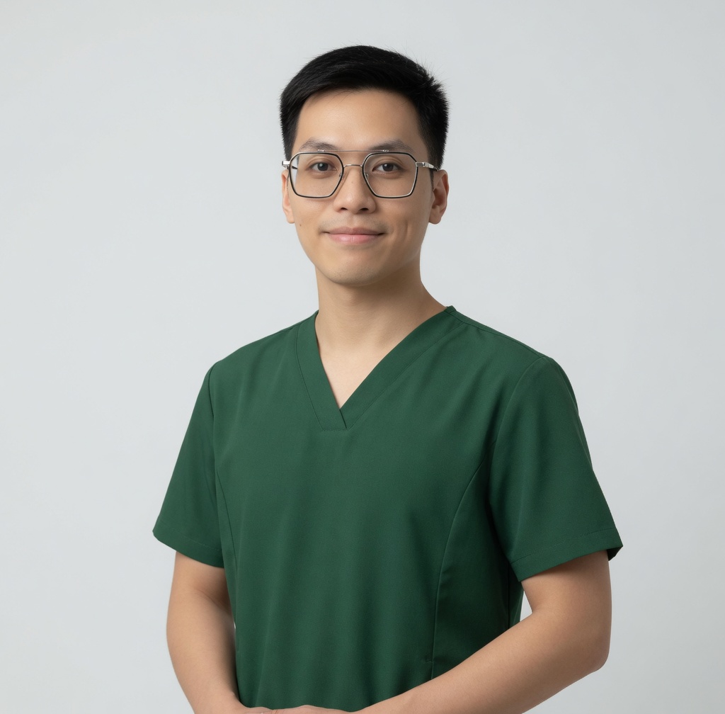 Ảnh đại diện kỹ thuật viên Trường