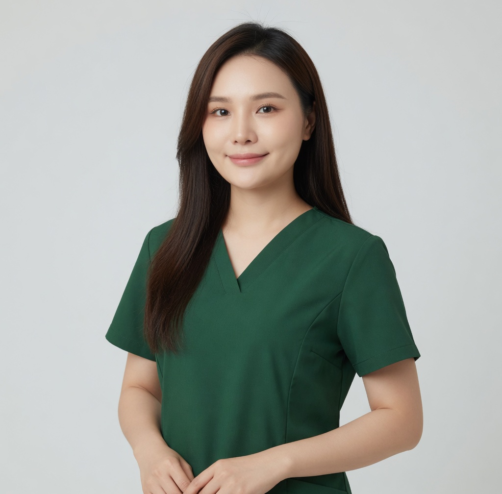 Ảnh đại diện kỹ thuật viên Na na