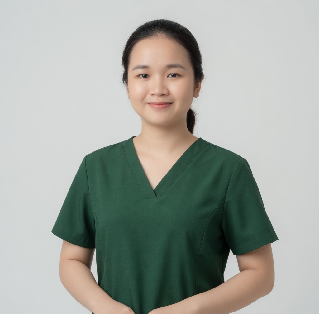 Ảnh đại diện Bùi Thị Hà