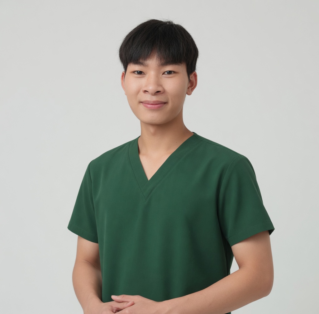 Ảnh đại diện kỹ thuật viên Lê văn Tuấn