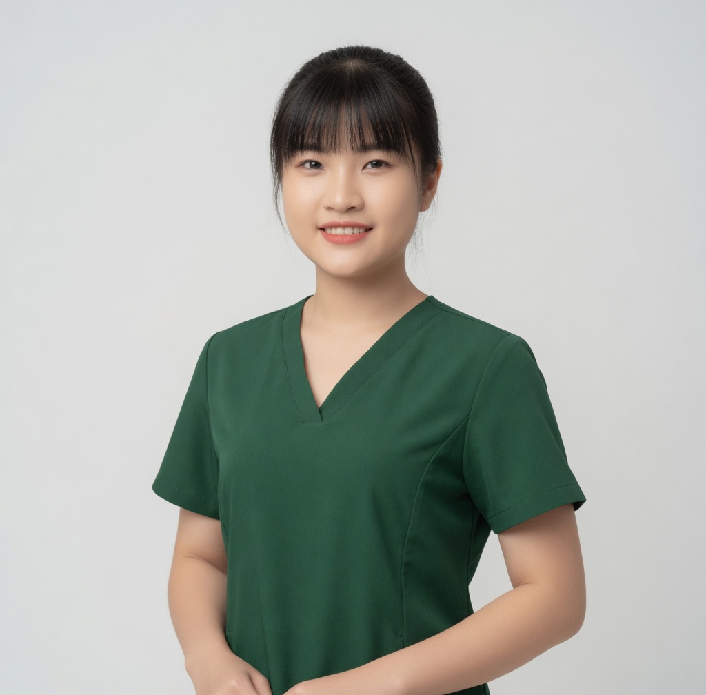 Ảnh đại diện Thanh hang