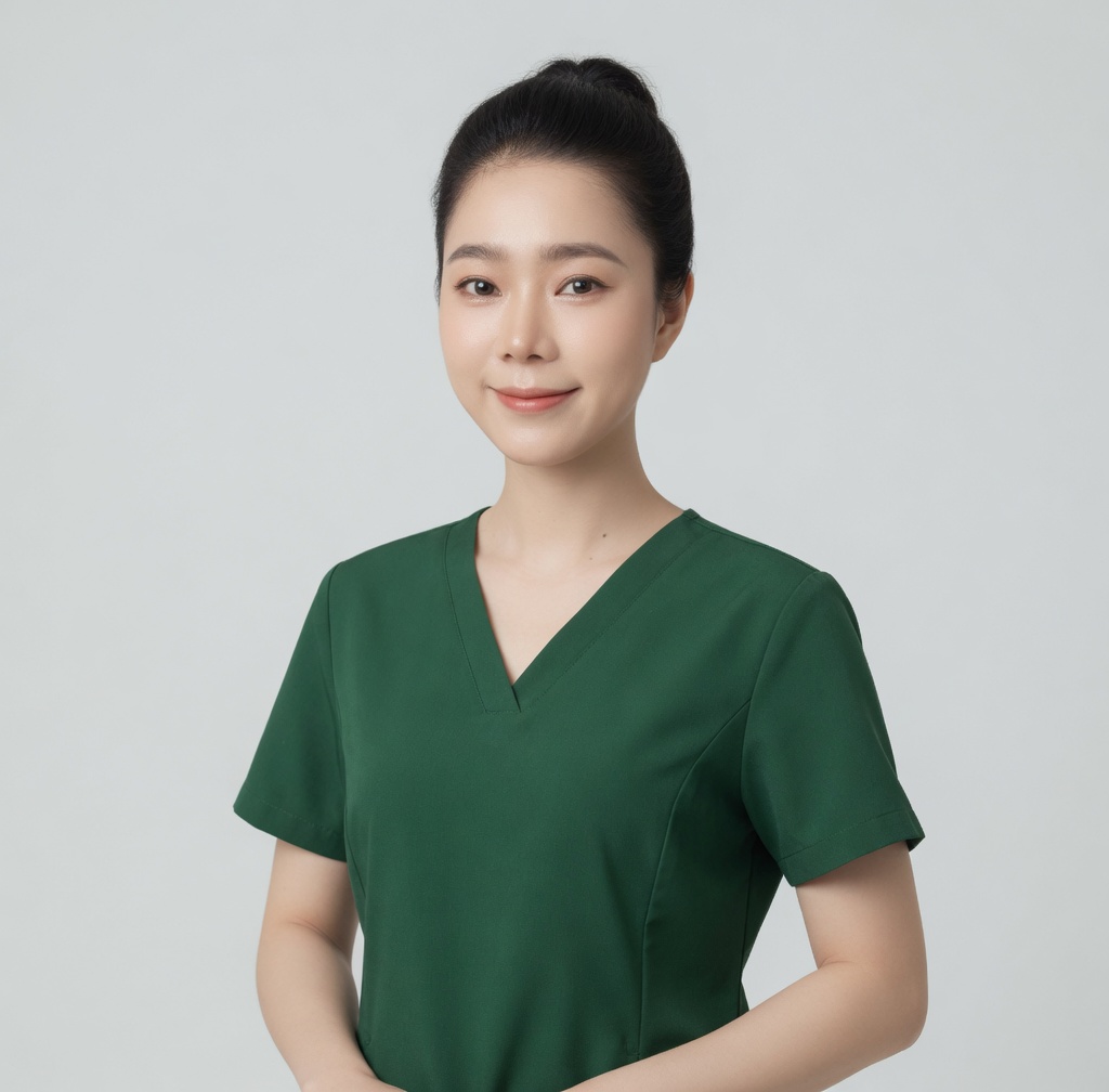 Ảnh đại diện kỹ thuật viên Thu thảo