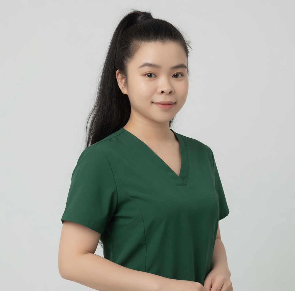 Ảnh đại diện Bích bích