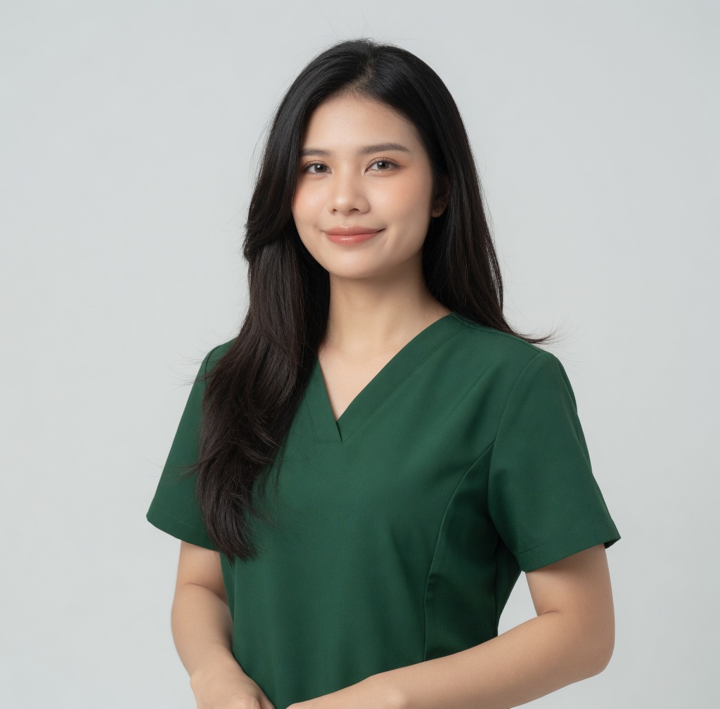 Ảnh đại diện kỹ thuật viên Ngoc Ly