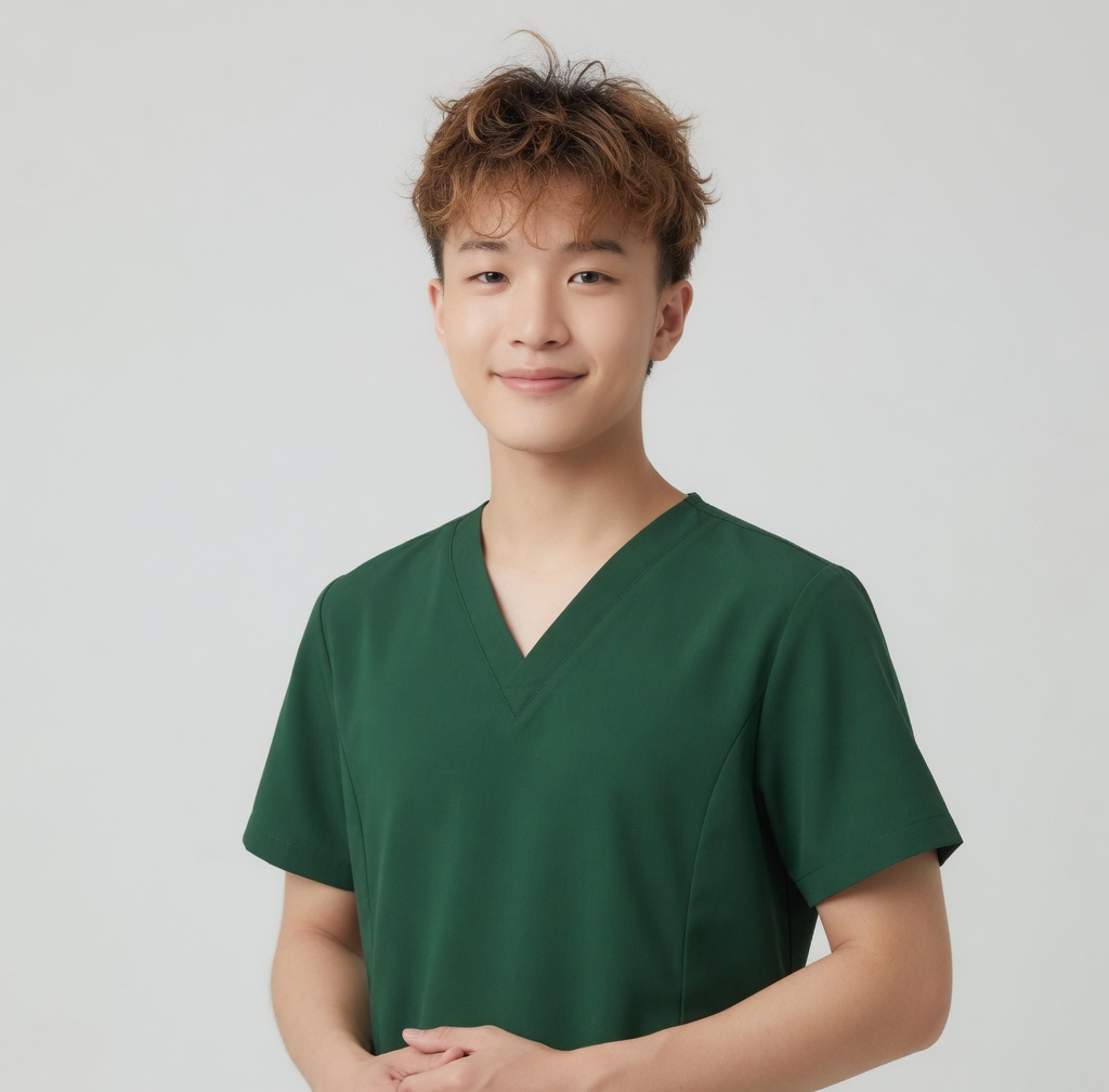 Ảnh đại diện Long