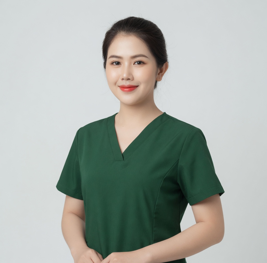 Ảnh đại diện kỹ thuật viên Nhã