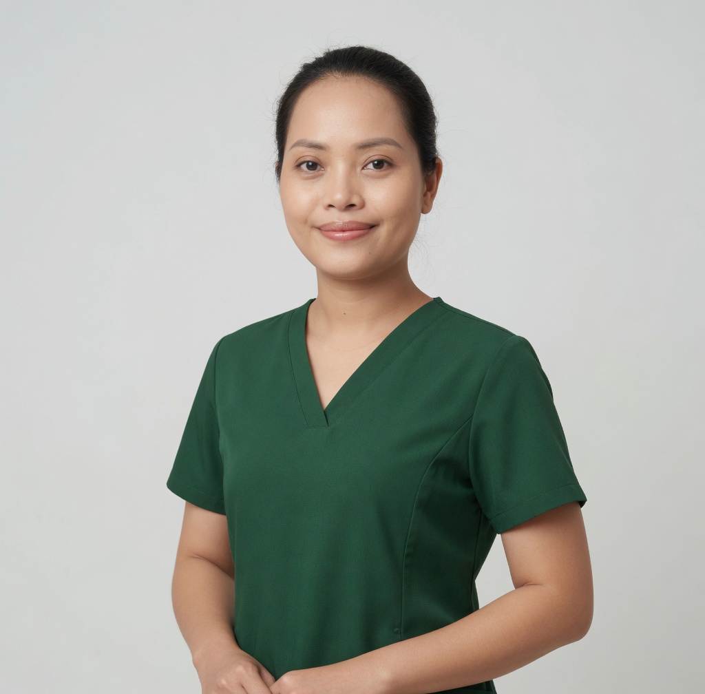 Ảnh đại diện kỹ thuật viên nguyễn thị nga