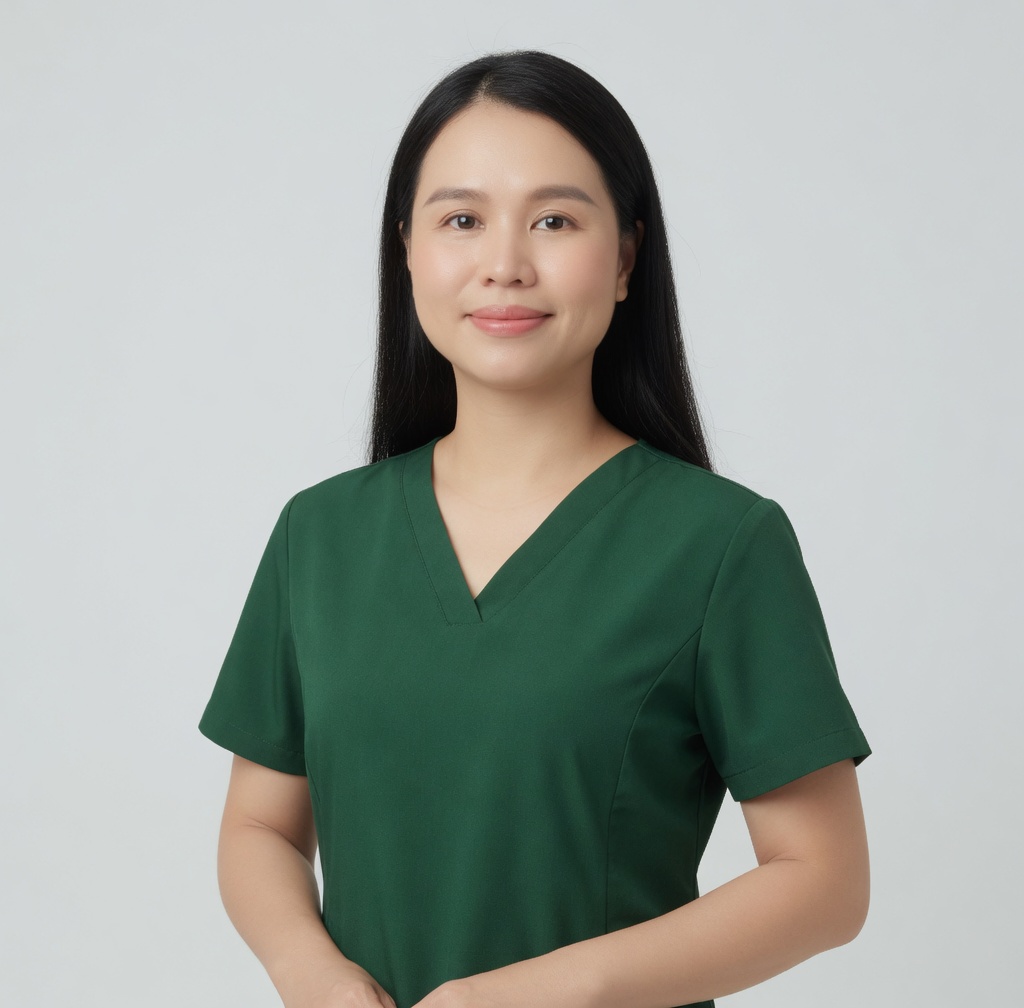Ảnh đại diện Alice
