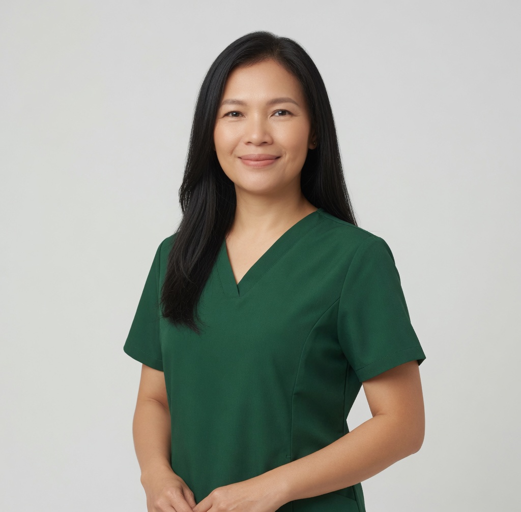 头像 Estella Menchavez