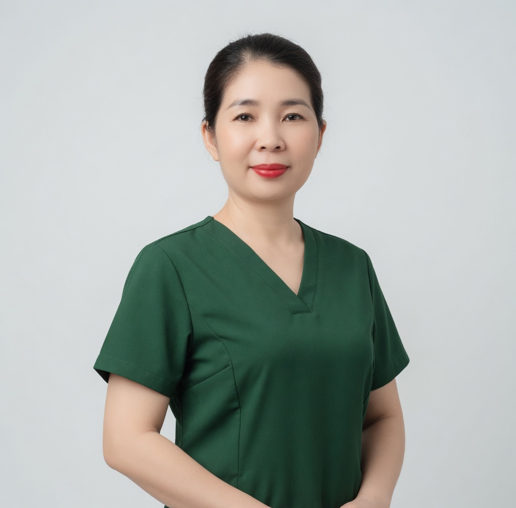 Ảnh đại diện Pham Thi Nga