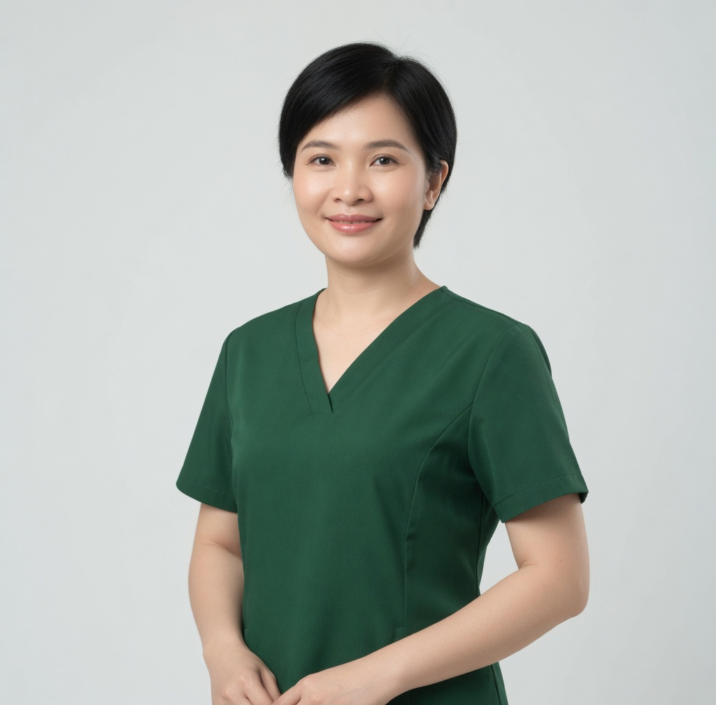 Ảnh đại diện kỹ thuật viên Nhung Moon