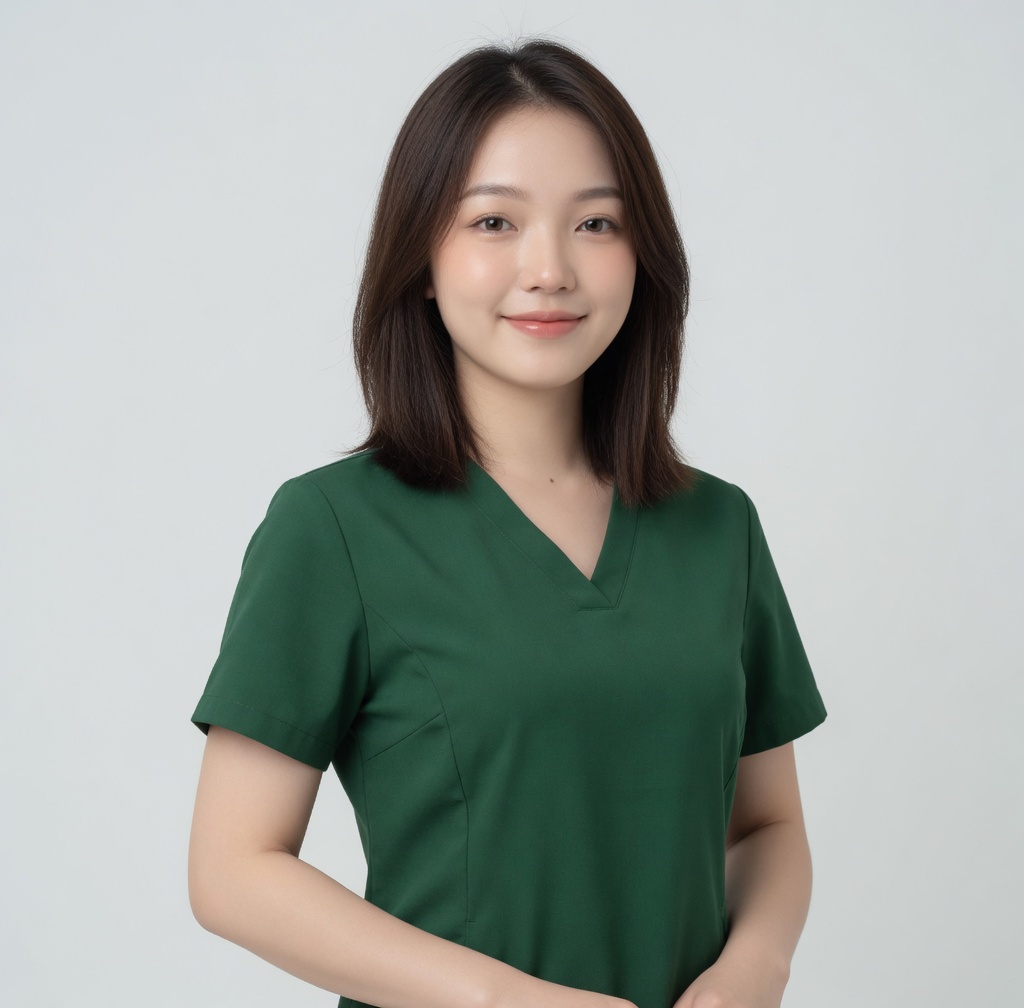 Ảnh đại diện Huỳnh nhi