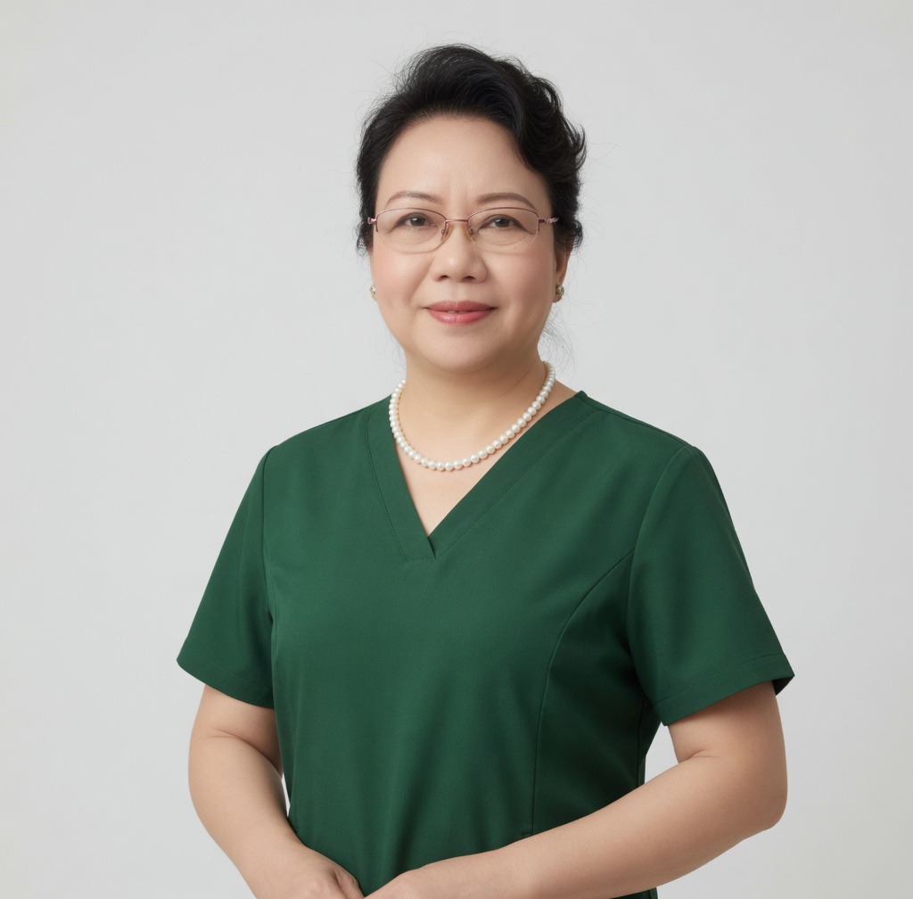 Ảnh đại diện DINH THI MAI